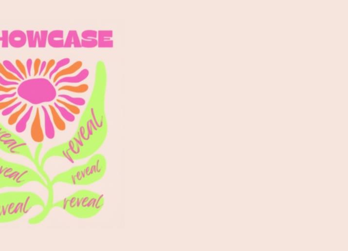 Northumbria University Sharing Showcase