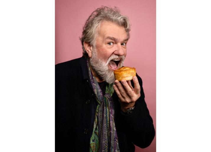 Si King’s Propa Night Oot!