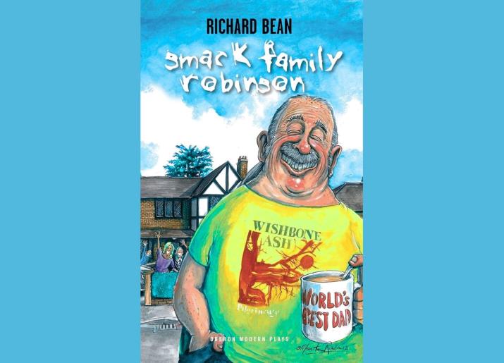 Smack Family Robinson (Reading)