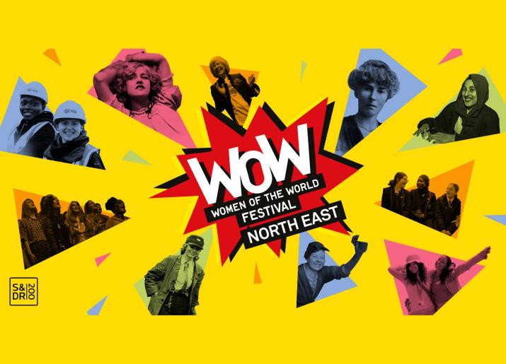 WOW - Women Of The World Festival