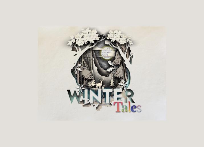 Winter Tales logo