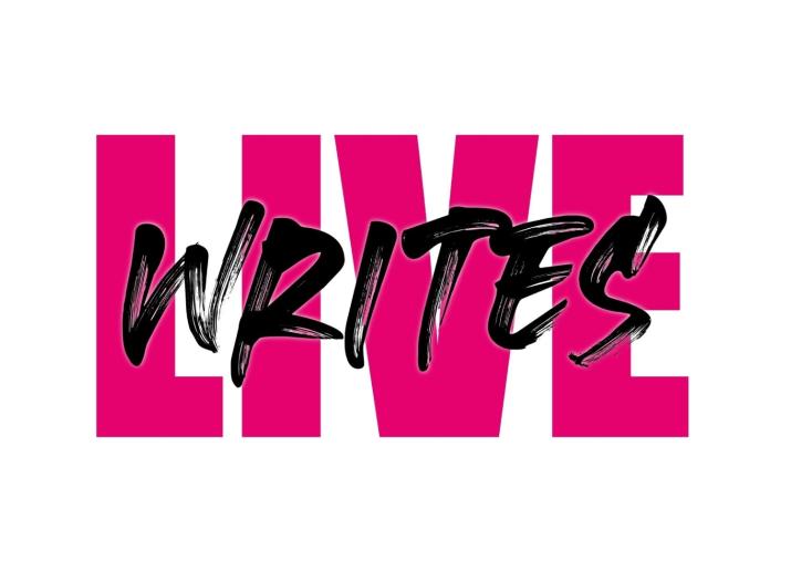 Live Writes Autumn