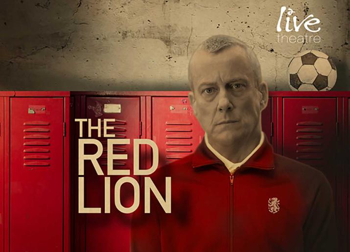 The Red Lion - Meet the Cast
