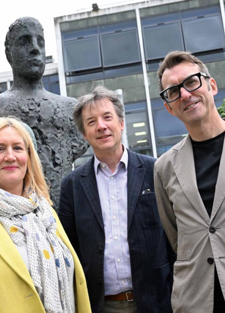 Northumbria University | Live Theatre