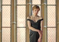 Diana: The Untold and Untrue Story - Touch Tour 
