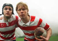 An Adequate Abridgement of Boarding School Life as a Homo