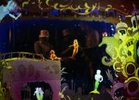 Puppet Lab 