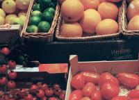 August In England (Reading)