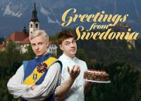 The Fit Prince (who gets switched on the square in the frosty castle the night before (insert public holiday here) 