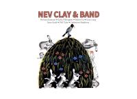 Nev Clay & Band 