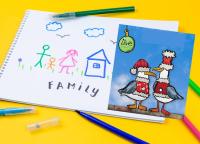 Family Creative Workshop