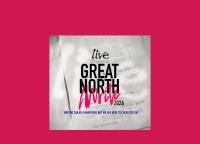 Great North Write 2026