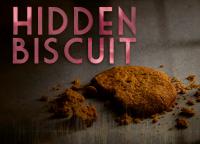 Hidden Biscuit