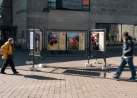 The Hope Brigade North East