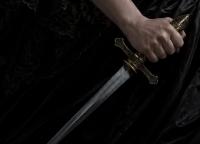 Juliet’s Confession: A Draft of Immortality