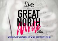 Great North Write 2026