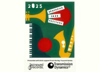 Newcastle Jazz Festival