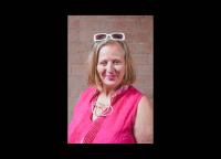 Meet Jenny Sealey of Graeae