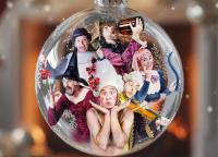 The Suggestibles’ Impro Pantso 