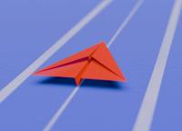 The Great Paper Plane Challenge