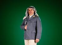 Palestine: Peace de Resistance