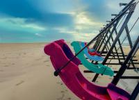 Touch Tour - Shuggy Boats