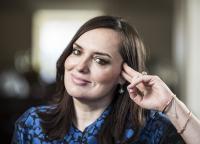The Guilty Feminist 
