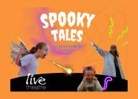 Spooky Tales