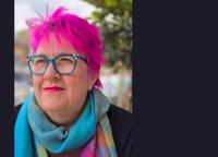 Unruly Writing for Disabled Women with Vici Wreford-Sinnott