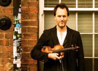 Jon Boden – ‘ A Folk Song A Day ’ Solo Tour