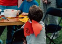 Here Be Dragons Workshops