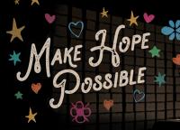 MAKE HOPE POSSIBLE: Love Letters to a Liveable Future (Workshop)