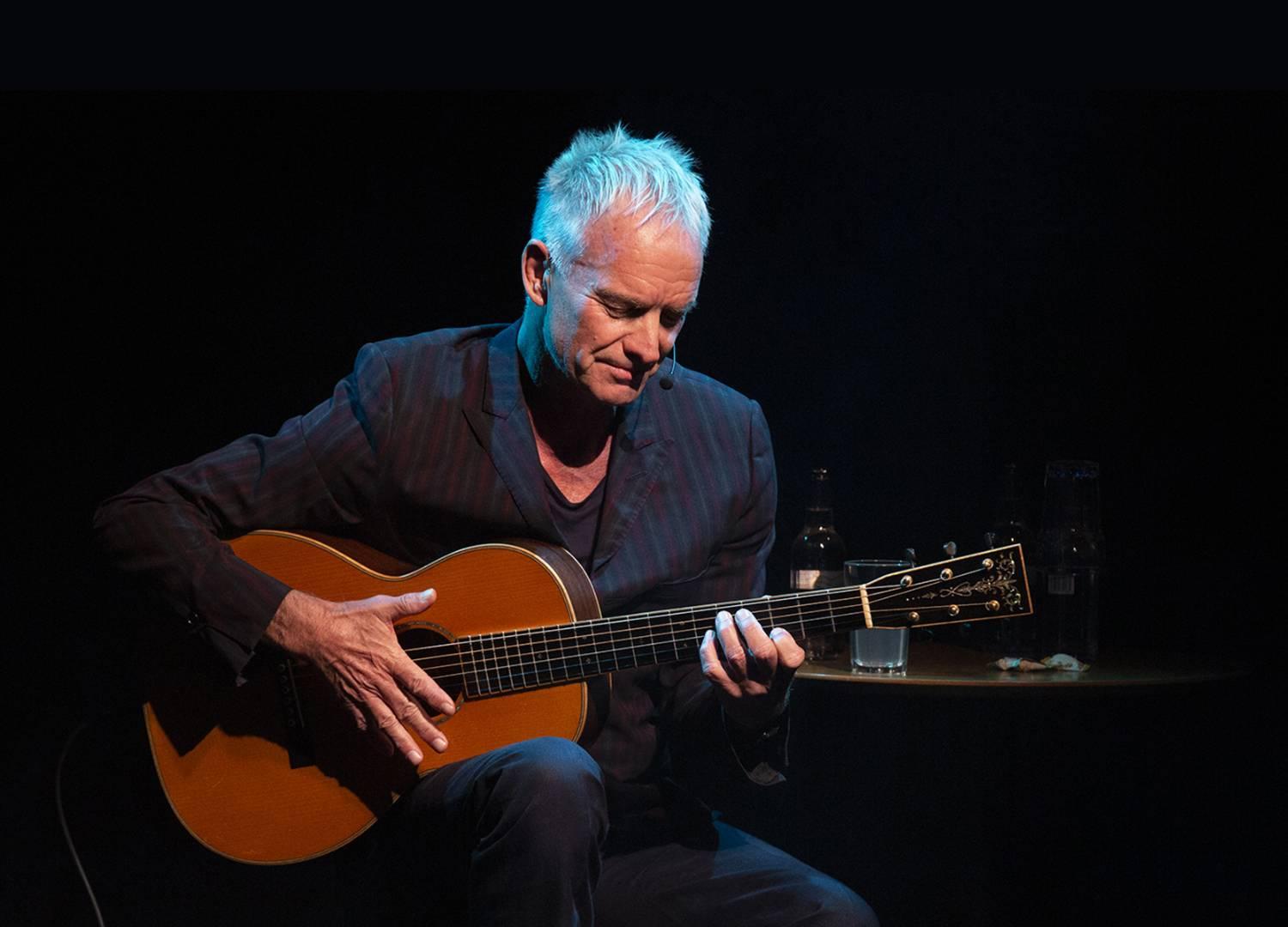 Sting