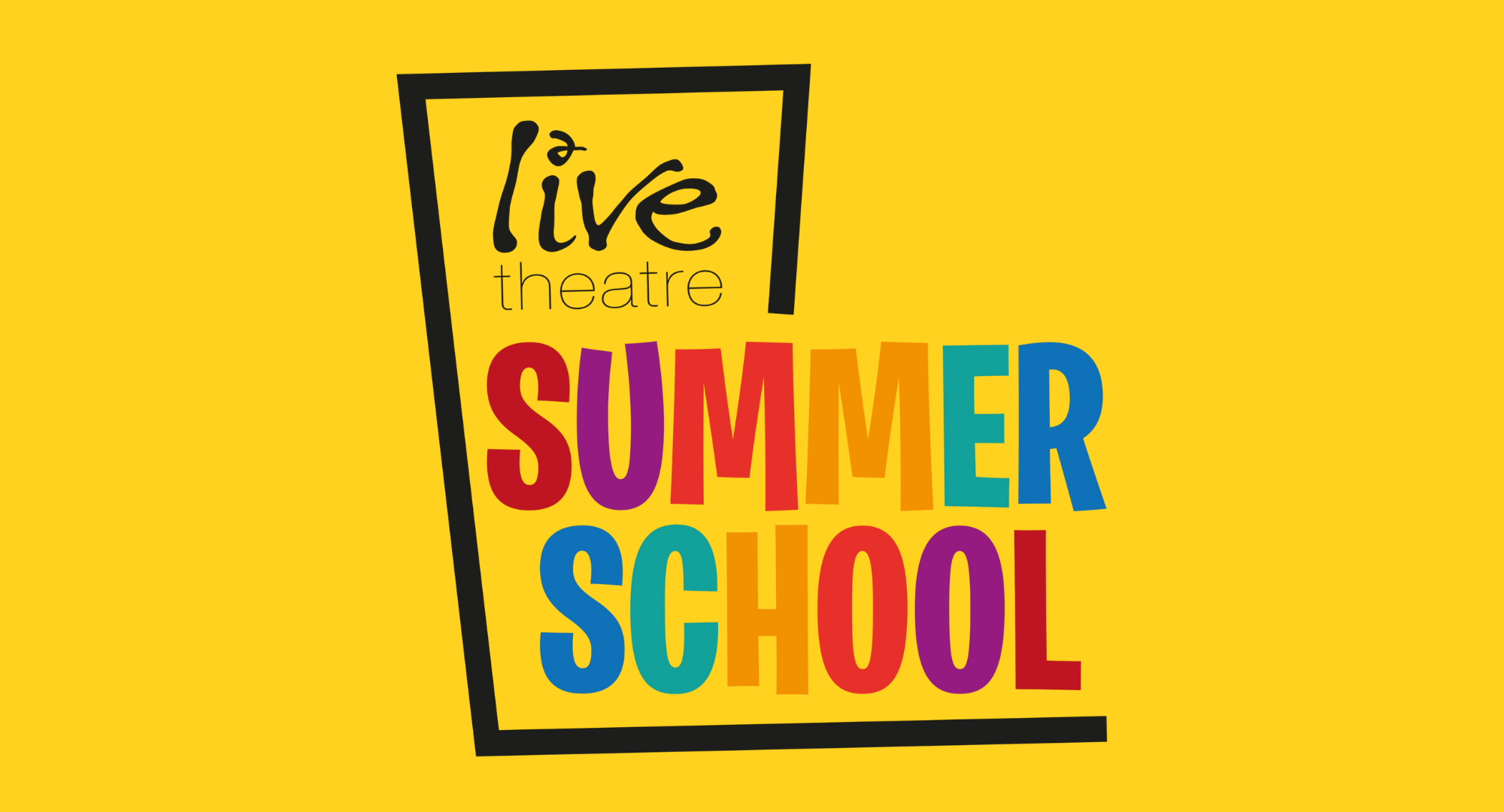 Live Summer School 
