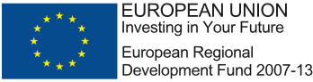 European Regional Development Fund